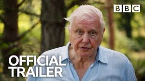 Sir David Attenborough's Heartbreaking New Film On Extinction Is A Must See