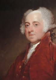 The Historical Society: John Adams and the Rule of Law in Boston
