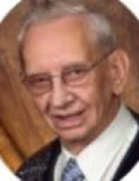 Obituary for Maurice E. Brekke