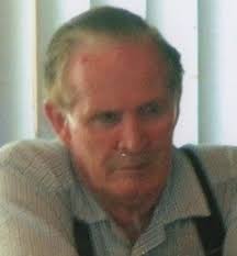 Joseph Hinkle Obituary