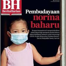 Receive alerts of major developing stories. Berita Harian Online Photos Facebook