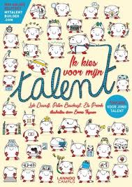 Pin Op Talententoverkunst