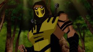 Hanzo hasashi) is a fictional character in the mortal kombat fighting game franchise by midway games, a.k.a. Sub Zero And Scorpion S Relationship Explained