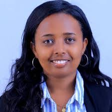 Yordanos Asgedom's Instagram, Twitter & Facebook