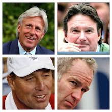 Il Museo del Tennis: PILLOLE DAL PASSATO : ANDERS JARRYD