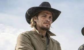 Luke grimes yellowstone season 4. Yellowstone Season 4 Is Luke Grimes Leaving Yellowstone As Kayce Dutton Tv Radio Showbiz Tv Express Co Uk