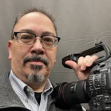 George Wolfson's Instagram, Twitter & Facebook