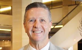 Shaun Robinson Named General Manager for the Hilton San Diego Bayfront