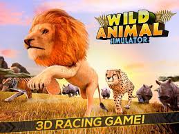 Work as a team with your pack. Simulador De Animales Salvajes For Android Apk Download
