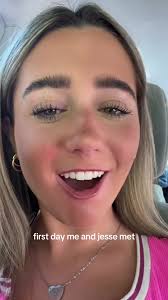 How Did Jesse and Hope Adrian Meet