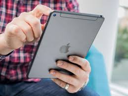 The ipad mini is an excellent little workhorse that matches the basic ipad's power, but comes in a much smaller footprint. New Ipad Mini 6 2021 Release Date Price Specs Latest Rumours Macworld Uk