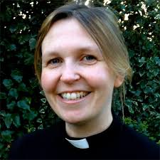 Reflections from Rev Becca Gilbert