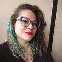 Larissa ALBUQUERQUE DE ALENCAR