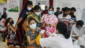 If you have medical insurance, please have insurance information ready for the registration process. Online Registration Or Appointment Booking Not Mandatory To Get Covid 19 Shot Govt Latest News India Hindustan Times