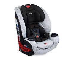 Britax One4life Clicktight All In One Car Seat Clean Comfort Mom S Milk Boutique