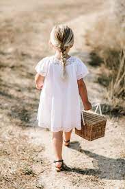 At 'vogue' were met with a barrage of abuse on social media in retaliation to a scathing attack they launched on fashion bloggers in, rather ironically, a. We Love Bonpoint Summer 2019 Runway Show Could I Have That Kids Summer Fashion Kids Outfits Little Kid Fashion