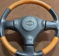 LM100604 Nissan k11 March bolero original steering gear ...