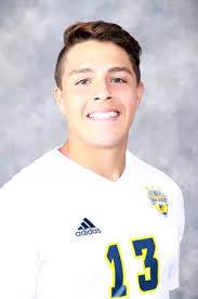 Andrew Flores's Instagram, Twitter & Facebook