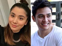 Lauren Young, impressed with Jak Roberto