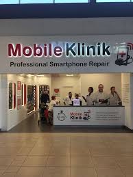 Mobile Klinik Professional Smartphone Repair - The Pen Centre, St. Catharines,