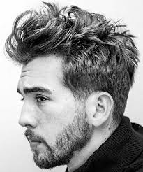 69 Timeless Short Sides, Long Top Haircuts For Men in 2025