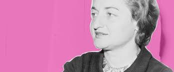 Betty Friedan