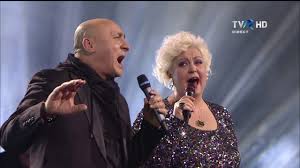 Born 4 december 1959, in galați county) is a folk music singer in romania. Monica Anghel Marcel Pavel Tell Me Why Live Eurovision AleÈ™ii Youtube