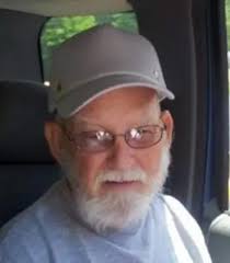 Obituary information for James E. Knepper