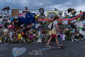 New zealanders, colloquially known as kiwis, are people associated with new zealand, sharing a common history, culture, and language (new zealand english and or māori language). After New Zealand Attacks More People Registered To Move There The New York Times