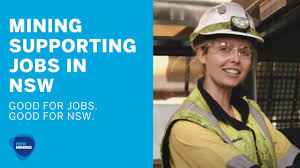 Education And Careers Nsw Mining