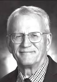 Frederick Herzberger