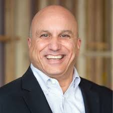 We would like to welcome Frank X. Eppink as the new President of Blue…