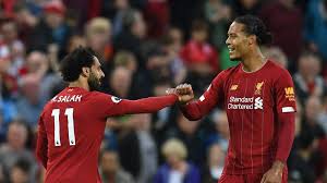 You are on norwich city football club live scores page in football/england section. Liverpool 4 Vs 1 Norwich City Liverpool Dominates Premier League Opener Video The Bell Time