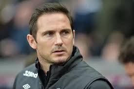 Frank Lampard's tactics & team selection, club culture, dressing room  mentality