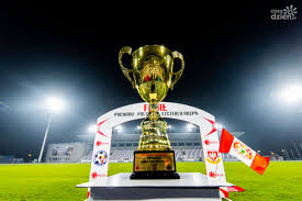 The cosafa cup or cosafa senior challenge cup is an annual tournament for teams from southern africa organized by council of southern africa football associations (cosafa), inaugurated after the ban against the republic of south africa had been lifted and the african cup of nations had been staged there in 1996. Rozgrywki Mirax Pucharu Polski Rekordowe Jak Nigdy