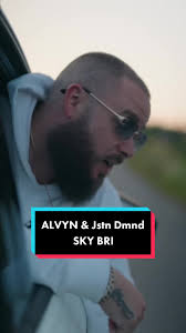 SKY BRI w/ Jstn Dmnd IS OUT NOW
