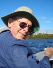 Obituary information for Eugene Larson