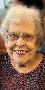 Obituary of Rita Irene Edmonds