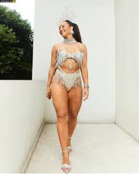 Paolla Oliveira Pelada Peitos Seios | (Veja Mais) 2025