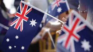 Australia Day Jan 26 1788 History Com Queens Birthday Party Australia Day Australia