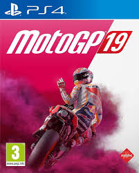 Puede que no llegue al nivel de grid, el mejor juego de carreras para android, pero asphalt 9: Juego Moto Gp 19 Ps4 Playstation 4 Newport Obelisco