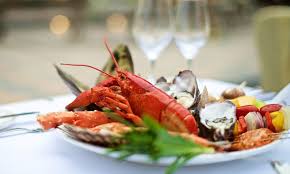 Necesitas el agua del rancho pa que sepan bien compadre. Where To Dine In Del Mar Horse Racing News
