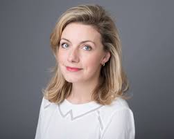 Natalie Walter's Instagram, Twitter & Facebook