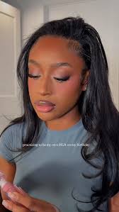 a glammm glam 🫶🏾