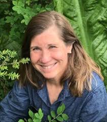 One Health seminar: Adelaide Johnson