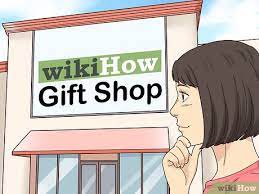 How To Open A Gift Shop: 11 Steps (With Pictures) - Wikihow