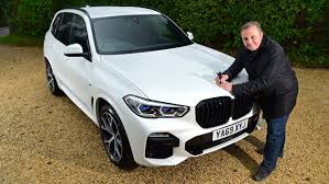 Our test car managed just 25 miles when we drove it. Bmw X5 Xdrive45e Long Term Test Review Auto Express