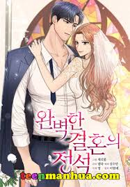 Di bacakomik kalian bisa membaca manga manhua terbaru. The Essence Of A Perfect Marriage