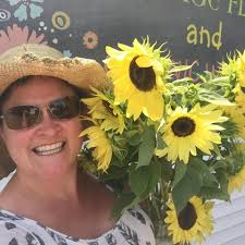 Joanna Thorn in people