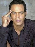 Kristoff St. John (I)